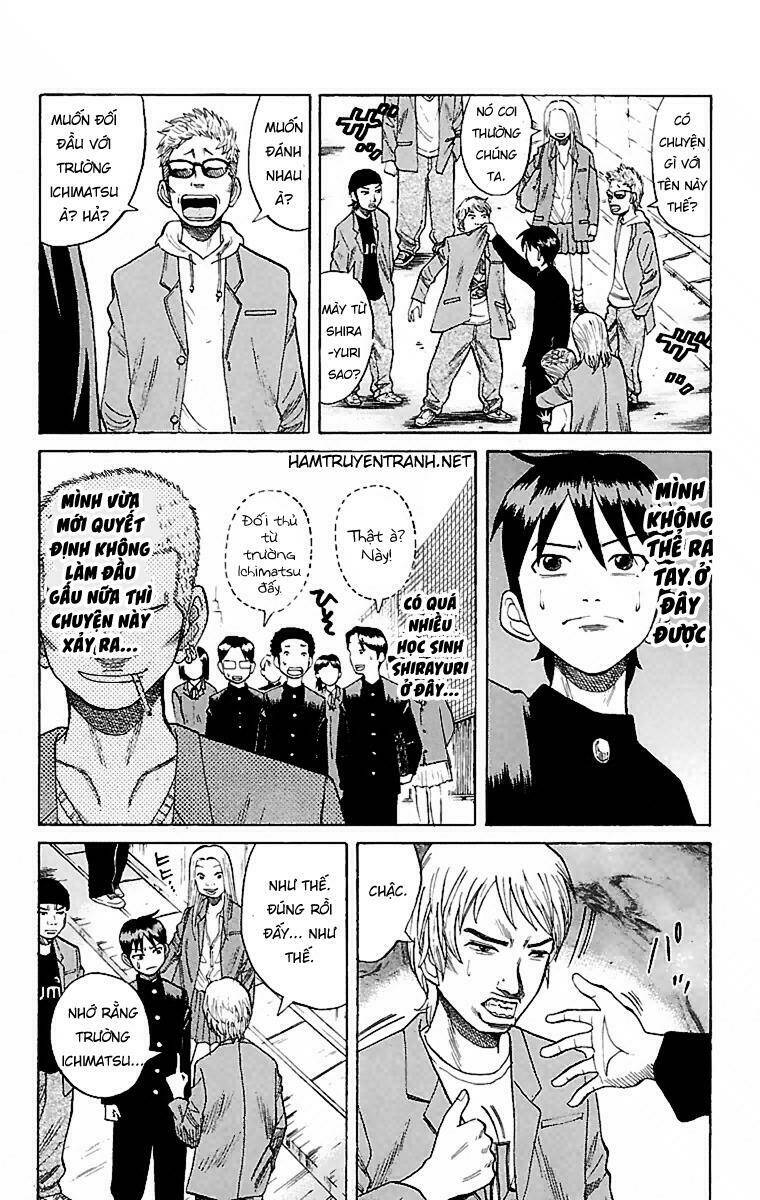 nanba mg5 chapter 1.5 26