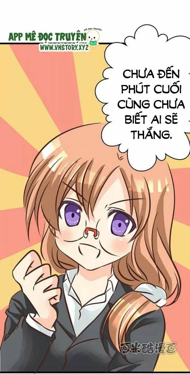 lớp học biến chất chapter 30 22