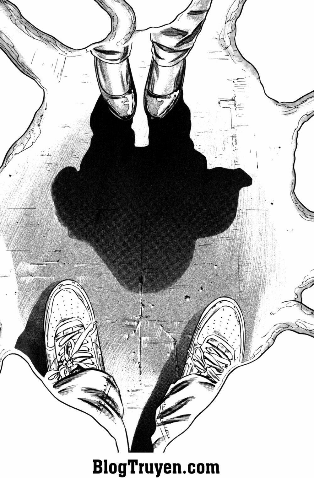 homunculus chapter 84 21