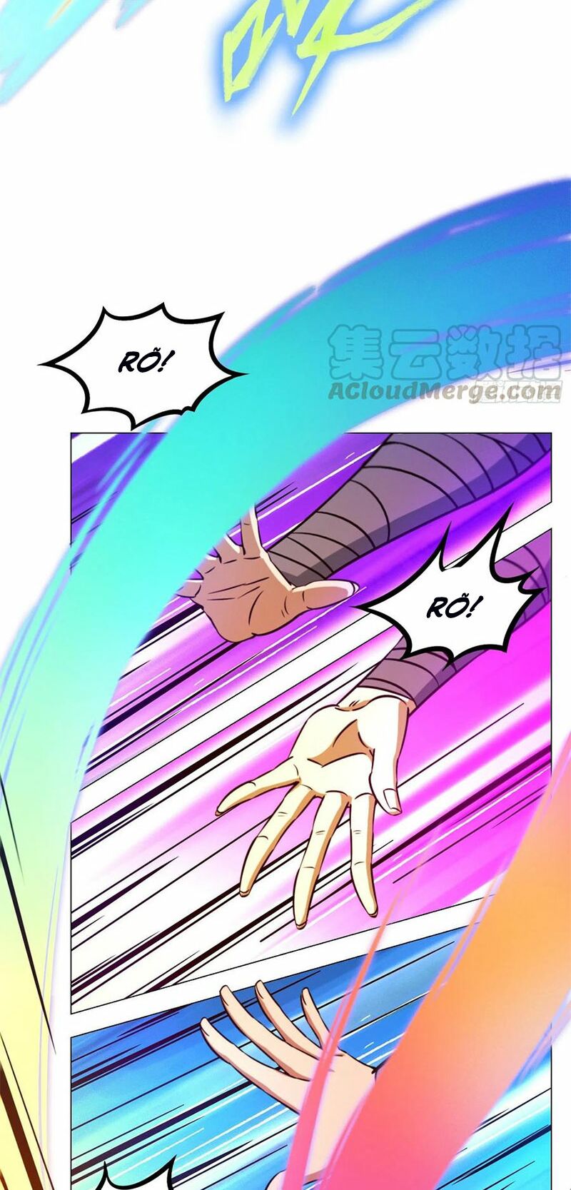 vạn cổ kiếm thần chapter 121 22