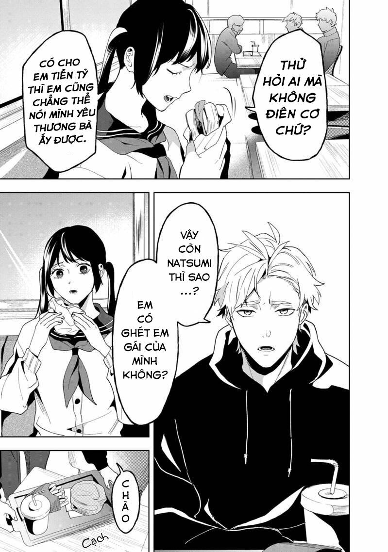 biệt khúc cuối cùng. chapter 14 11