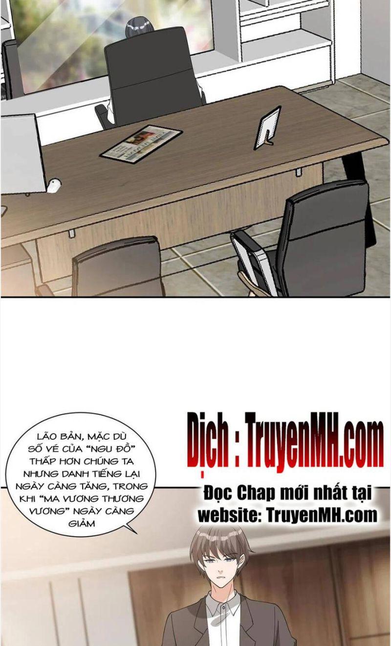 thí hôn lão công, cần giúp sức chapter 606 8