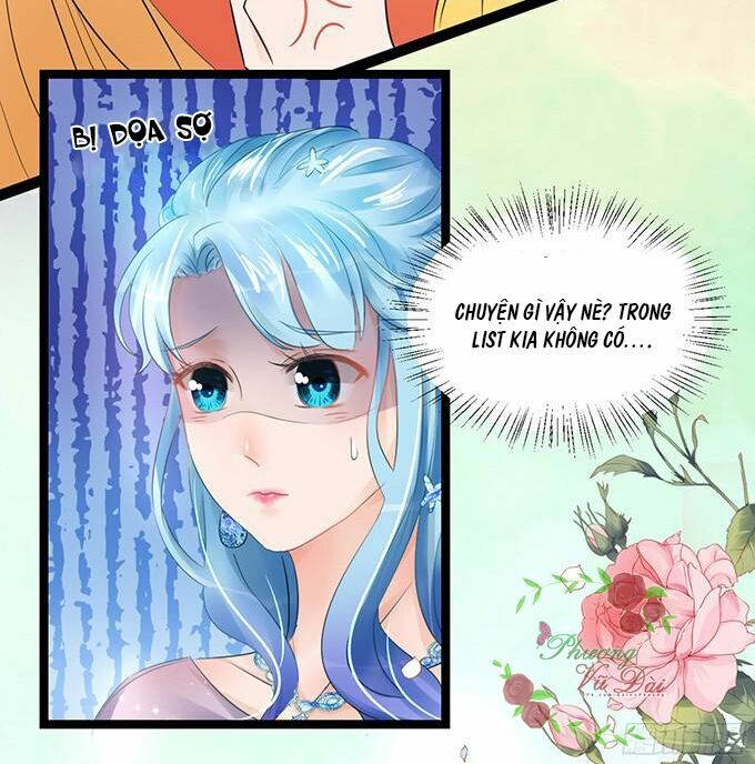 luyến đường thời quang chapter 5 20