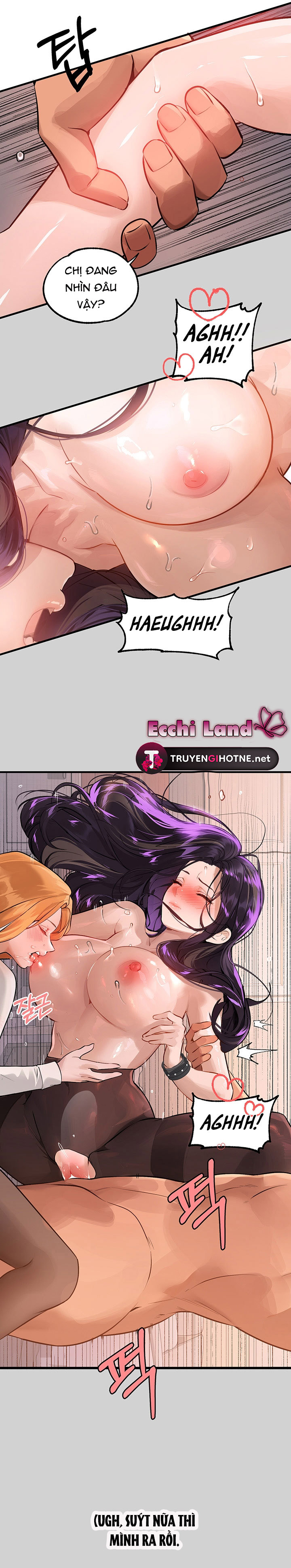 chị chủ nhà của tôi chapter 87.1 9