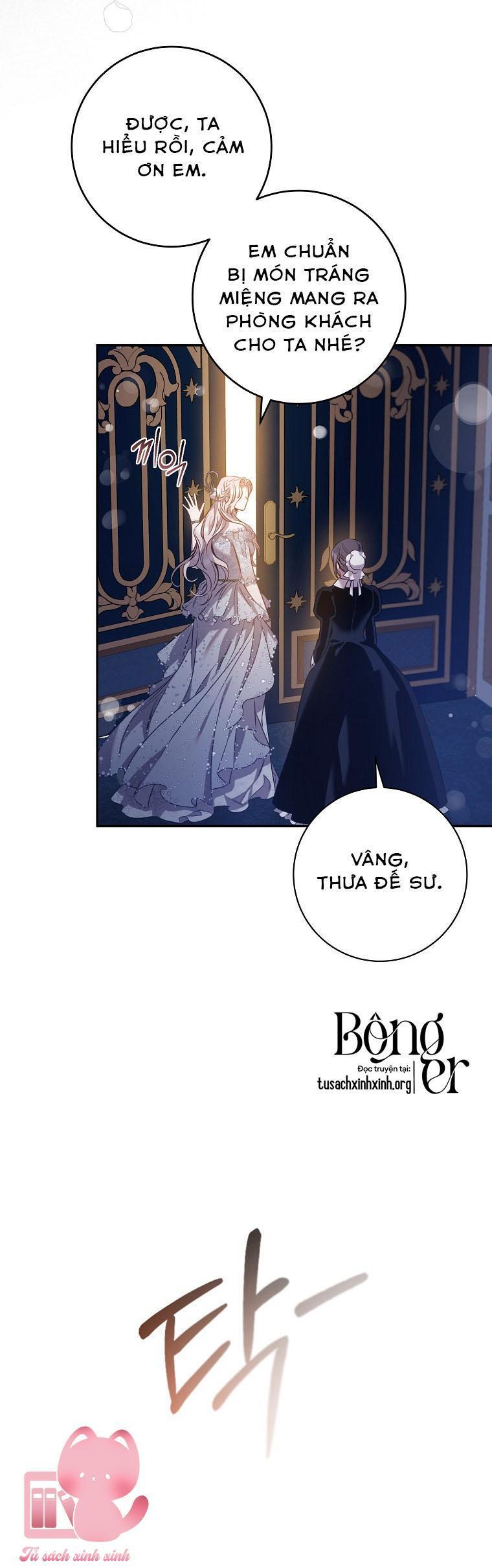 thuần hóa bạo chúa rồi bỏ trốn chapter 88 16