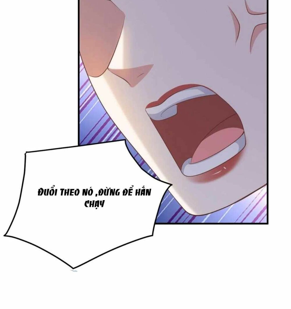 thuần hóa ba ba bạo quân chapter 34 14