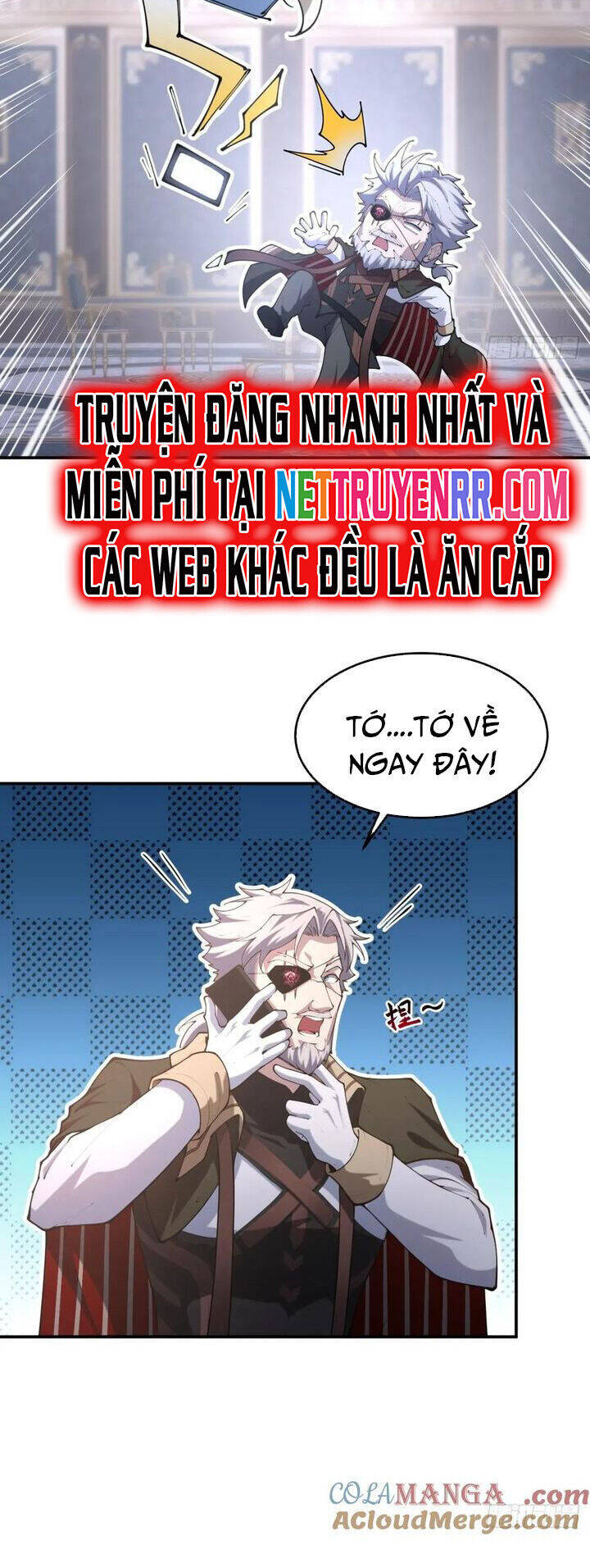 phá kiếp chỉ huy chapter 24 27