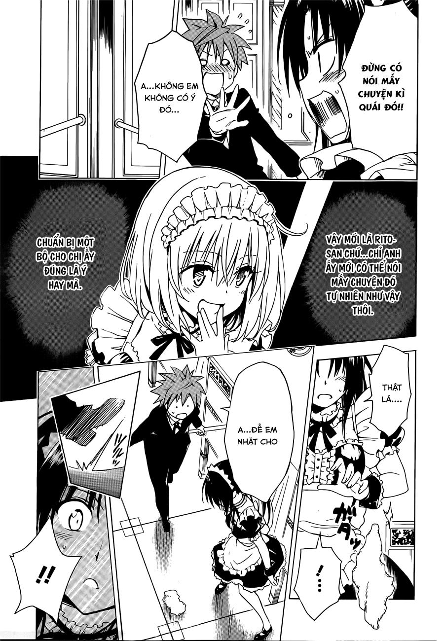 to love - ru darkness chapter 31 30