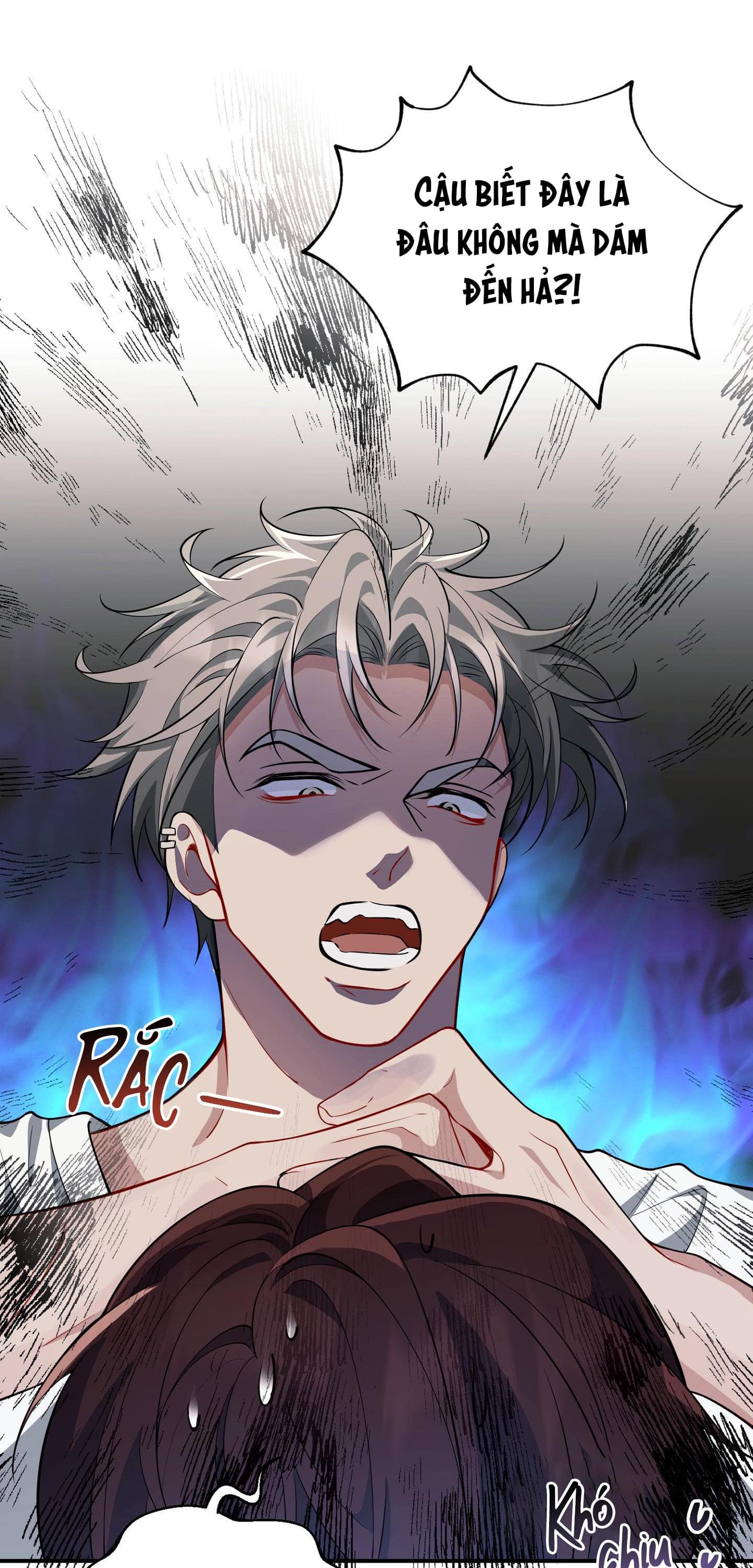 vết hằn chapter 20 41