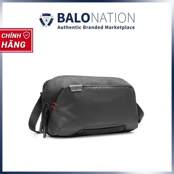 Túi Đeo Chéo Tomtoc A0532D1 Đựng Phụ Kiện G-Sling Bag Nintendo Switch