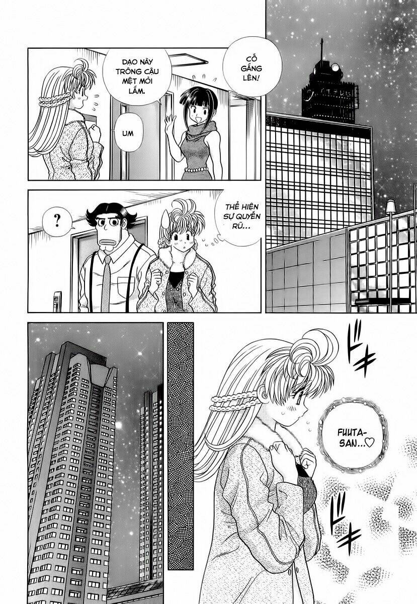 love lucky chapter 20 12