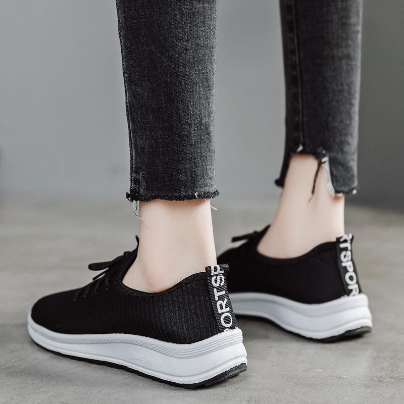 Giày lười đi bộ Thoáng Khí 21658