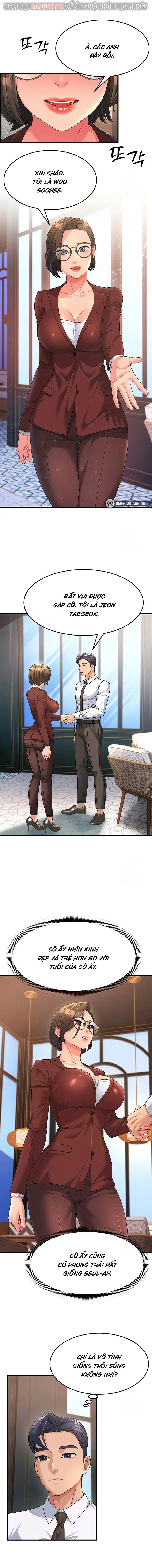 đến mẹ vợ cũng phải chiều theo ý anh chapter 8 11