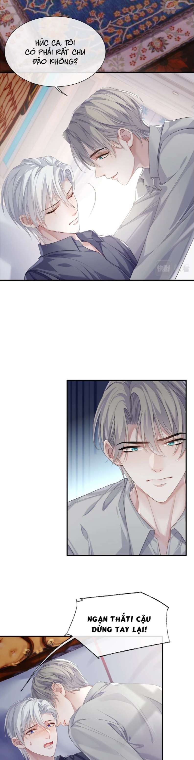 xin hãy ly hôn chapter 72 3