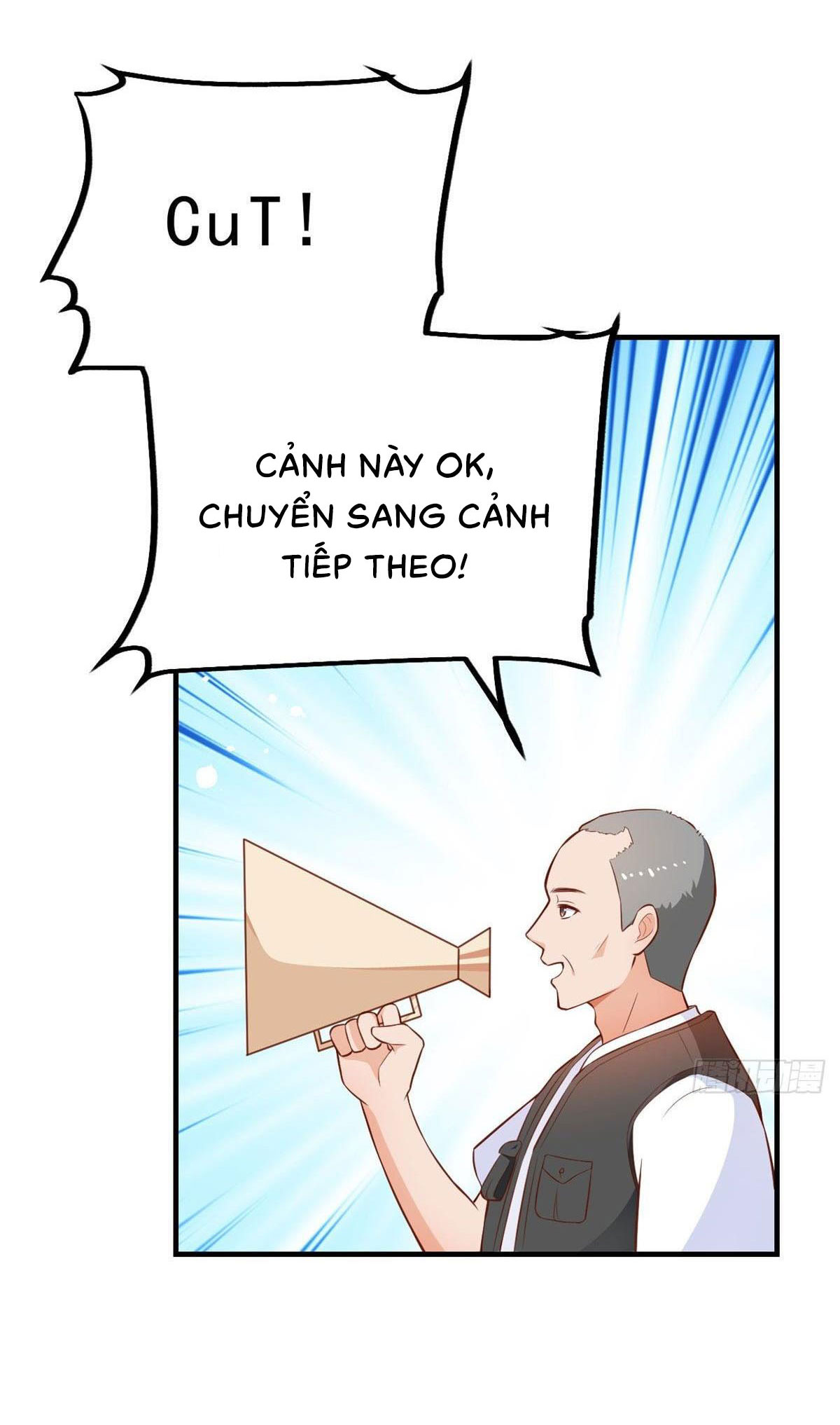 hệ thống xuyên nhanh: nam thần bùng cháy đi! chapter 5 41