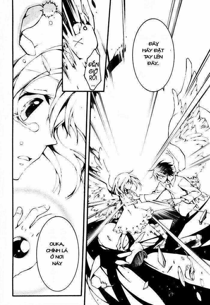 07 hồn ma chapter 85 10