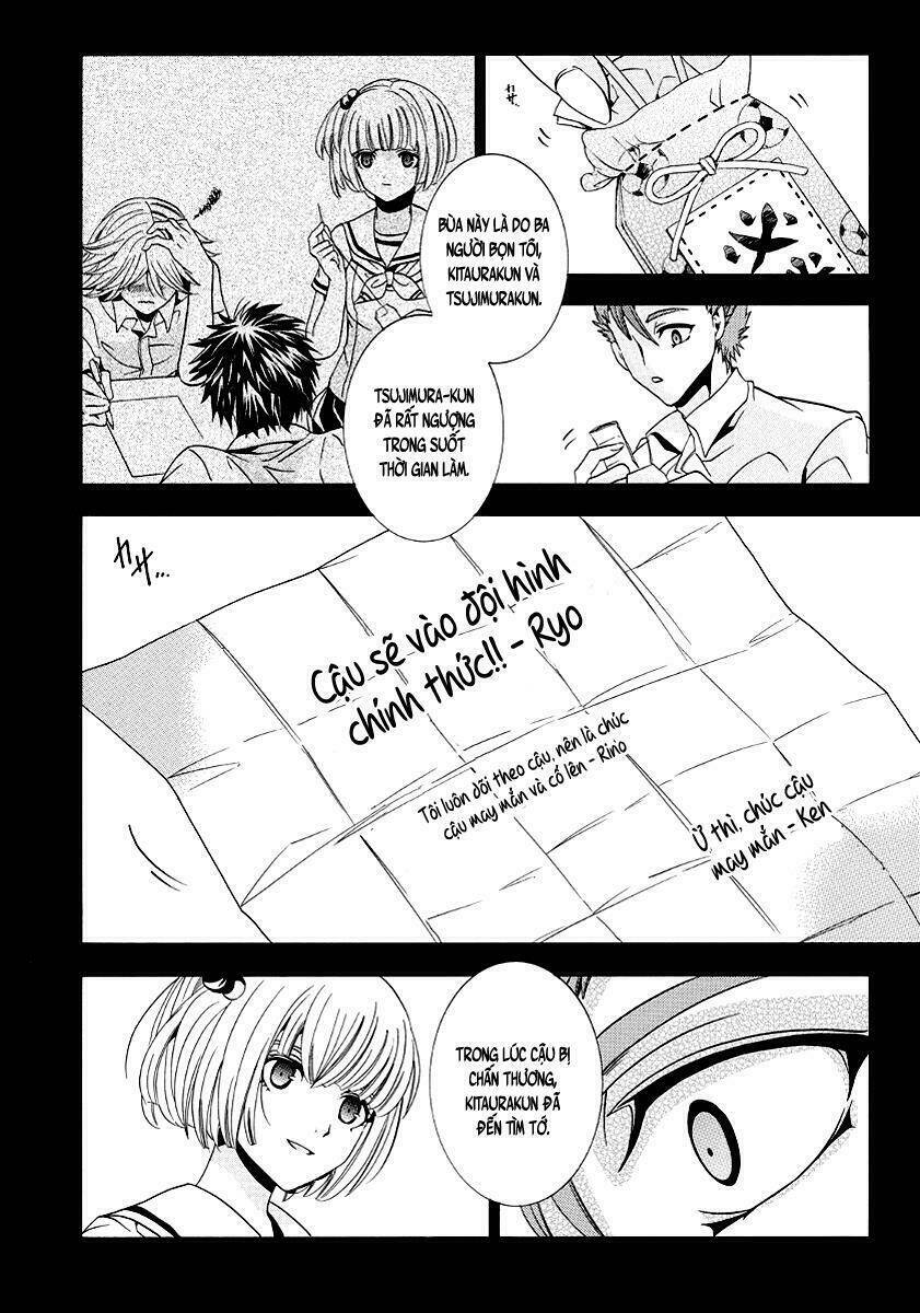 fukushuu kyoushitsu chapter 20 7