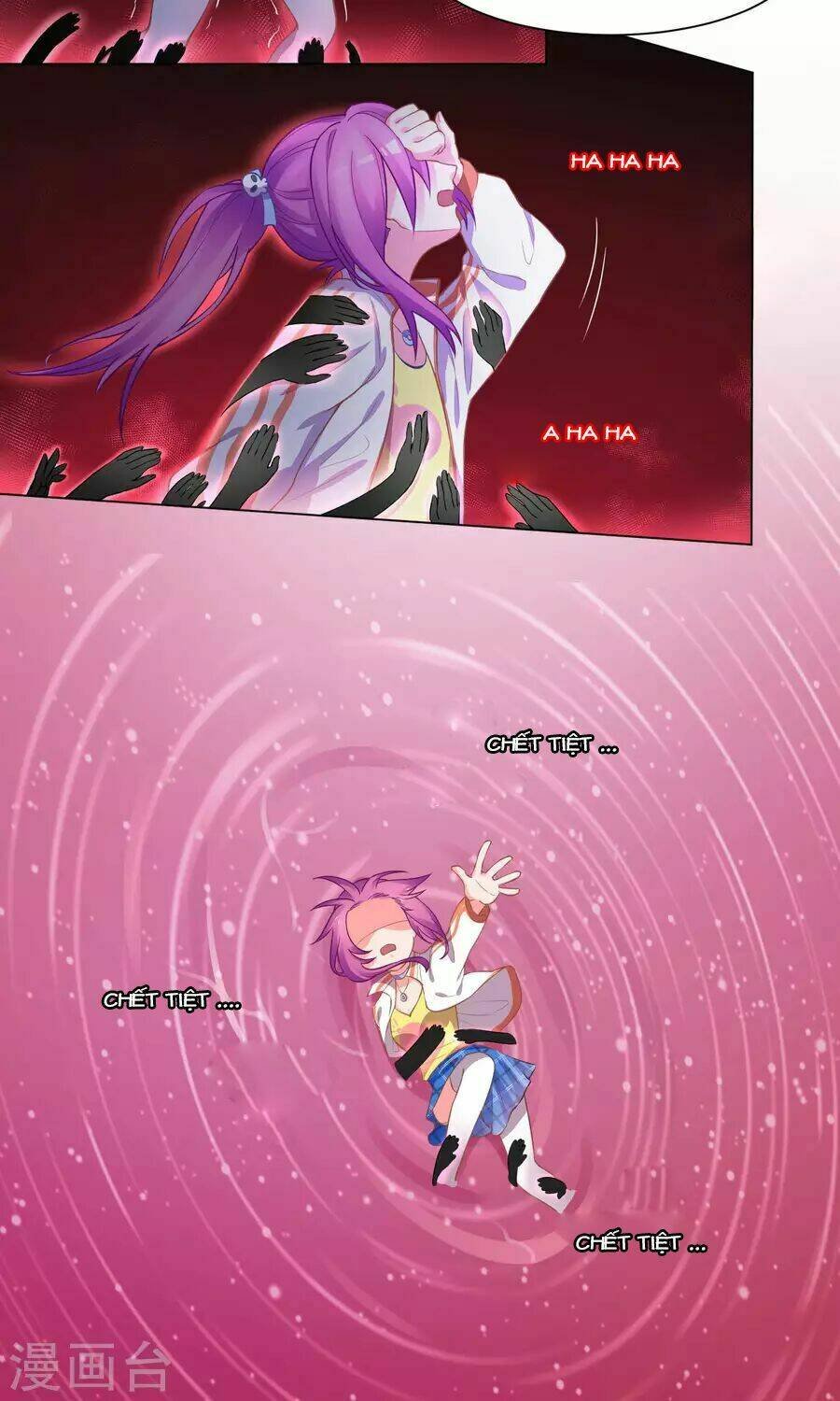 lớp học bổ túc ban đêm của giáo viên hai mặt chapter 8 9