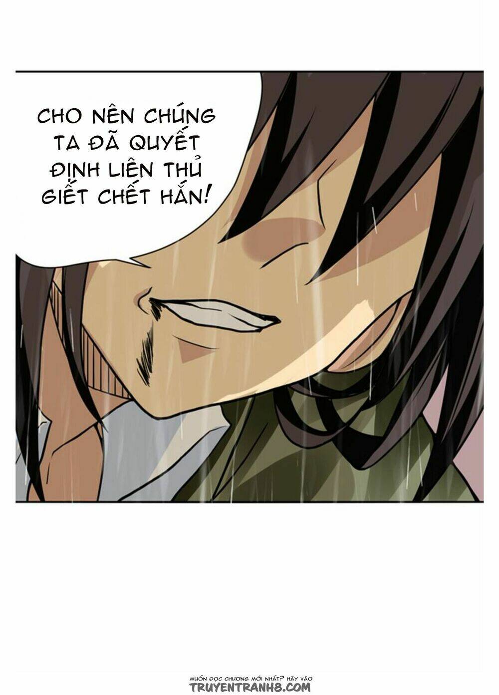 vì tôi là ông chú mở tiệm bán vũ khí chapter 32 14