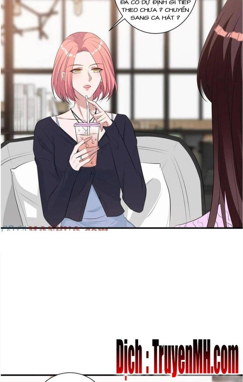 thí hôn lão công, cần giúp sức chapter 611 11