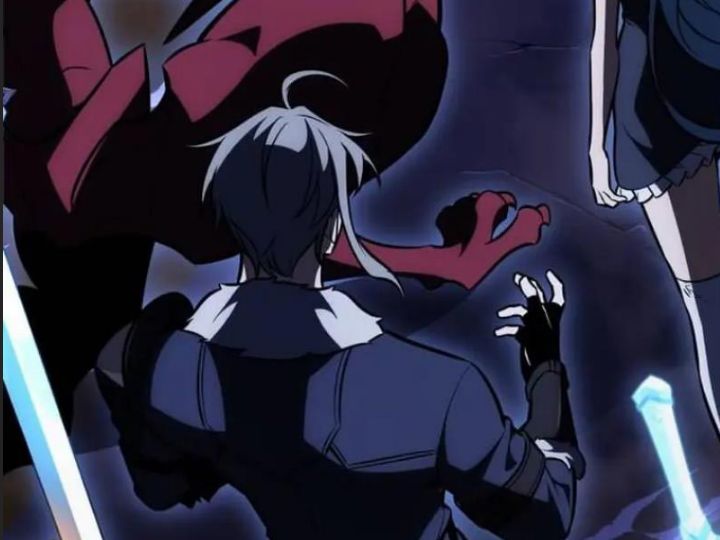 ám sát tuyển thủ học viện chapter 29 218