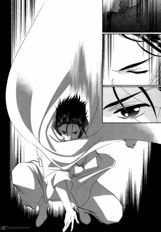 china blue jasmine chapter 3 14