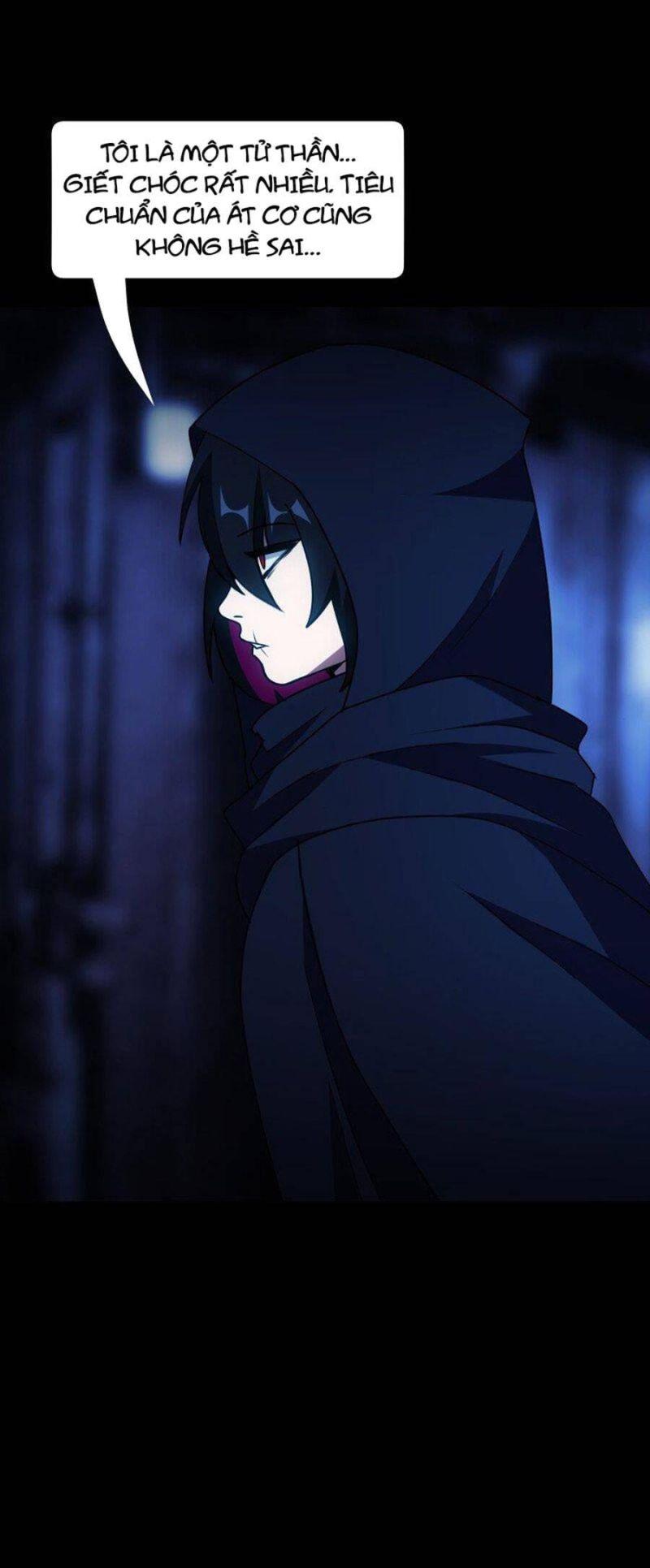 tử thần chapter 52 27