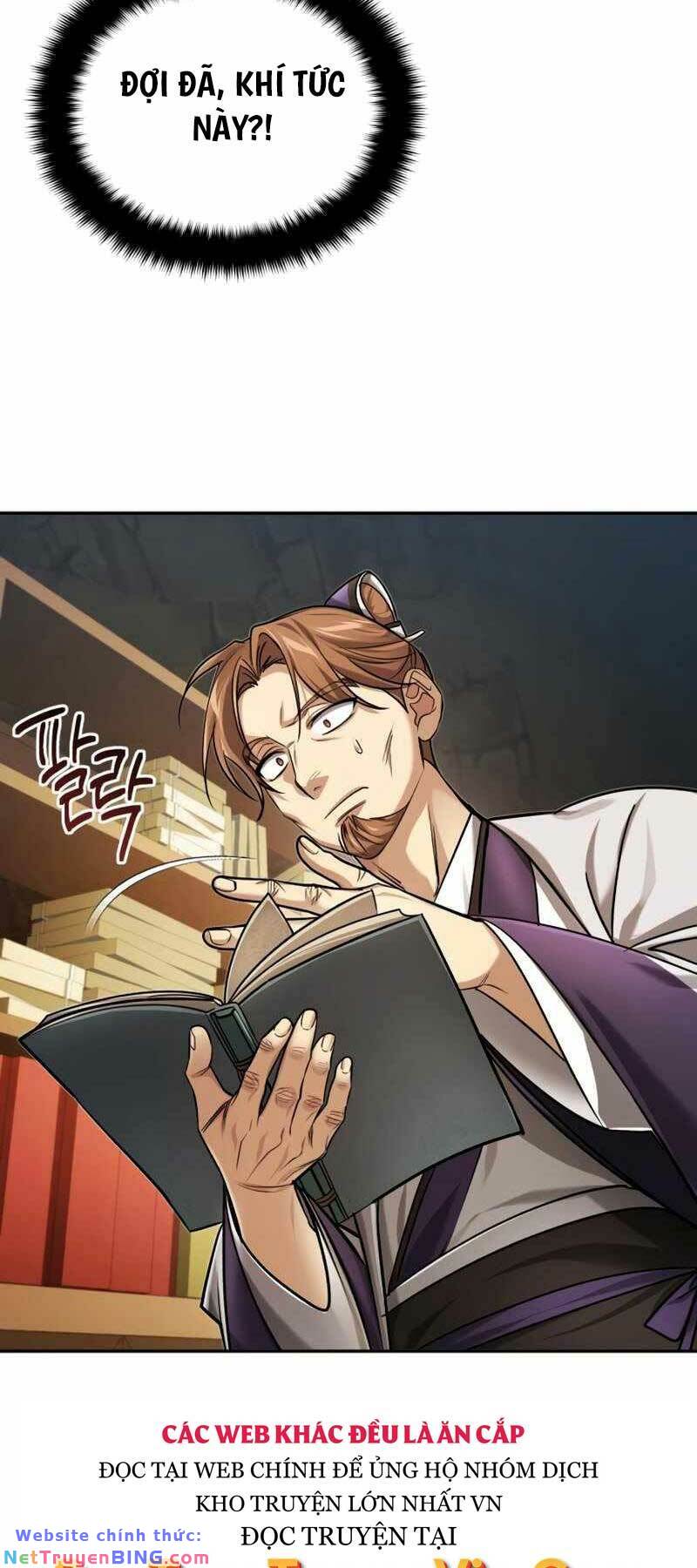 thiếu gia yểu mệnh nhà họ bạch chapter 23 94