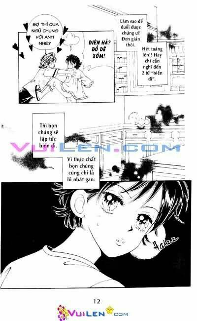 hội trừ ma chapter 1 12