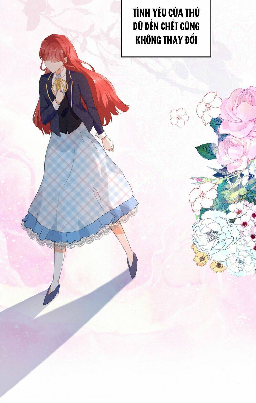 cô bé lọ lem của tôi không ăn chay chapter 1 33