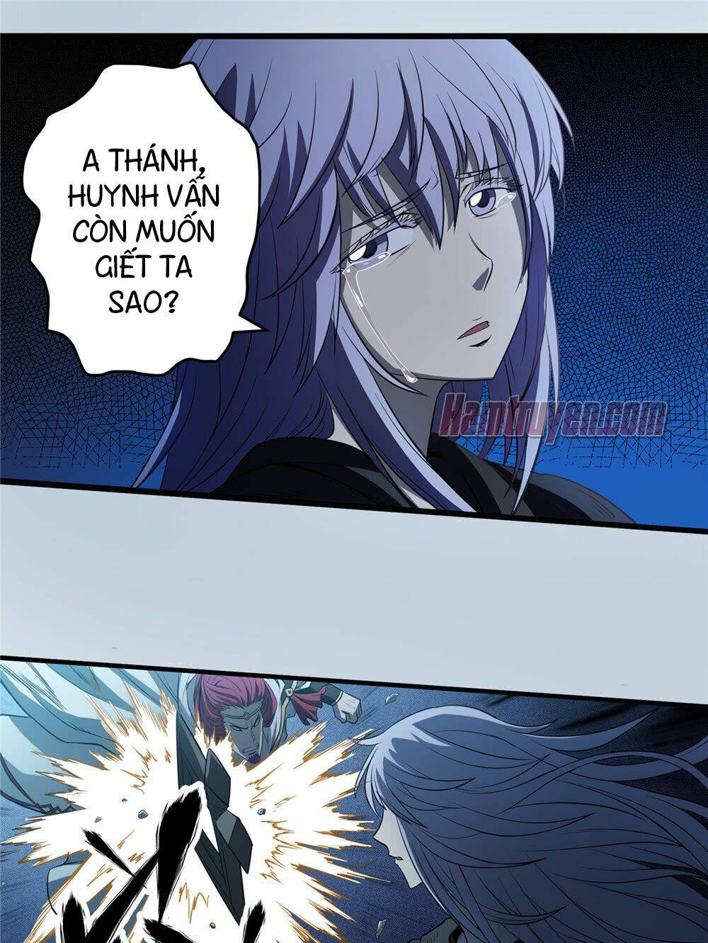 hiệp hành cửu thiên chapter 73 12