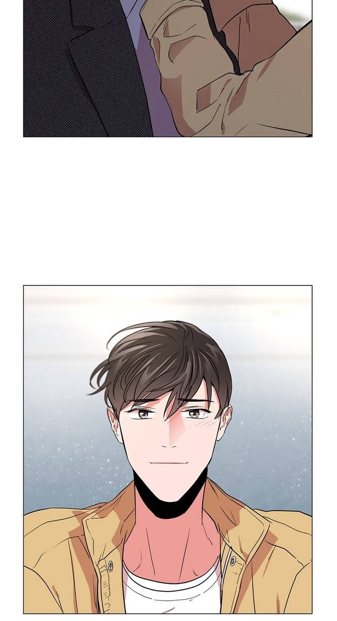 [raw] red candy chapter 61 53