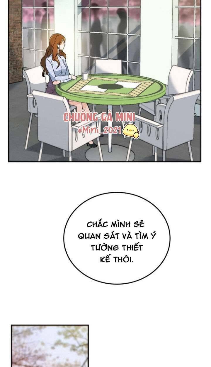 101 cách chinh phục trái tim em chapter 1 60