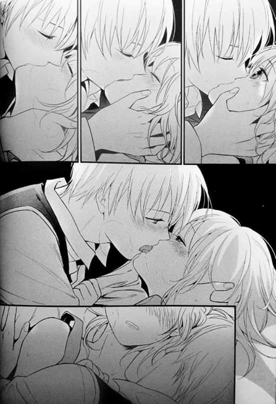 những mẩu truyện về cặp đôi okikagu chapter 16 9