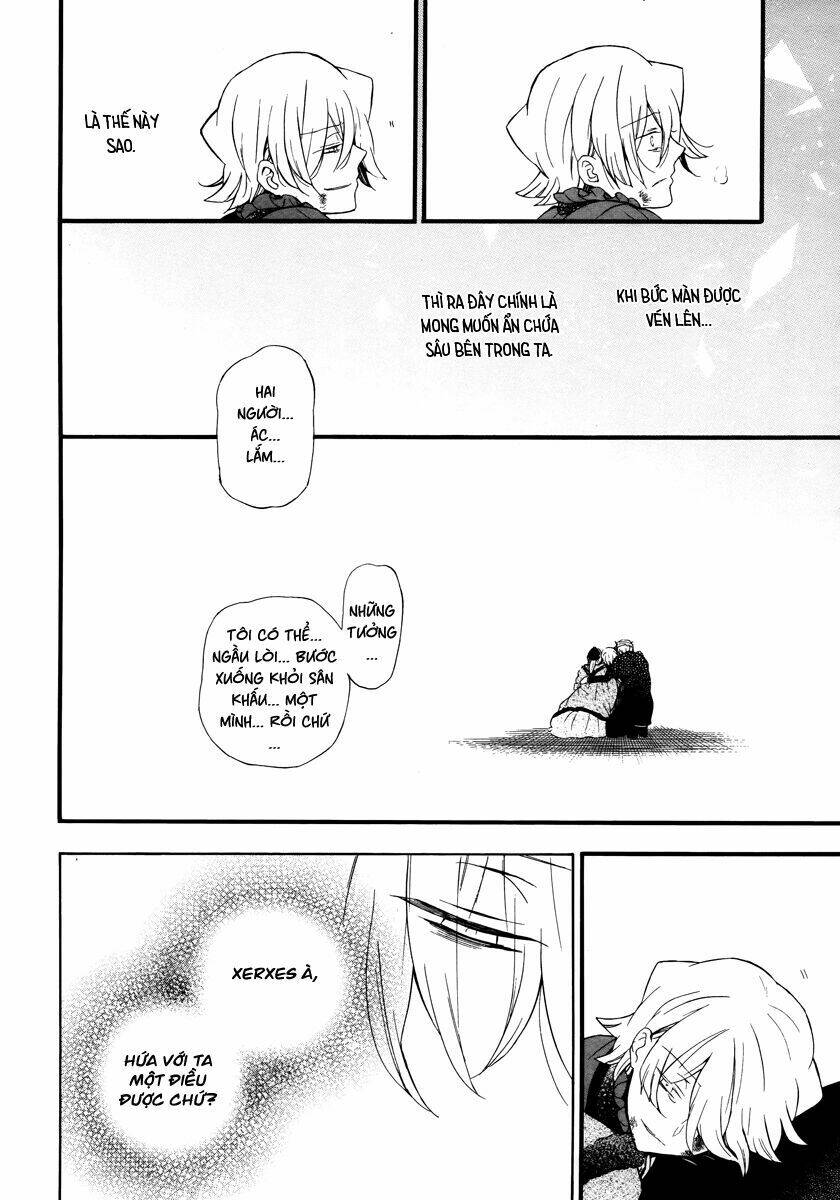 pandora hearts chapter 92 72