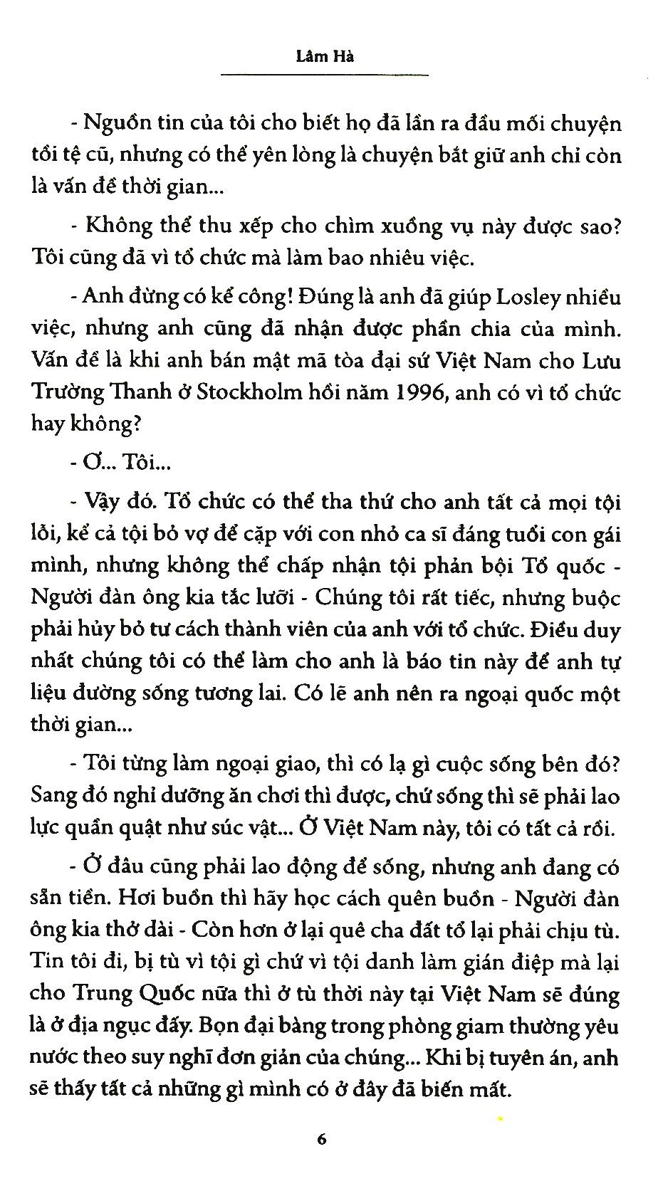 Tiền Của Thiên Hạ