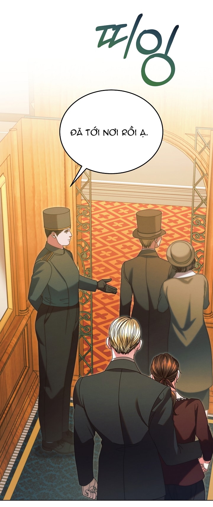 [18+] hãy cầu xin ta đi chapter 14.2 24