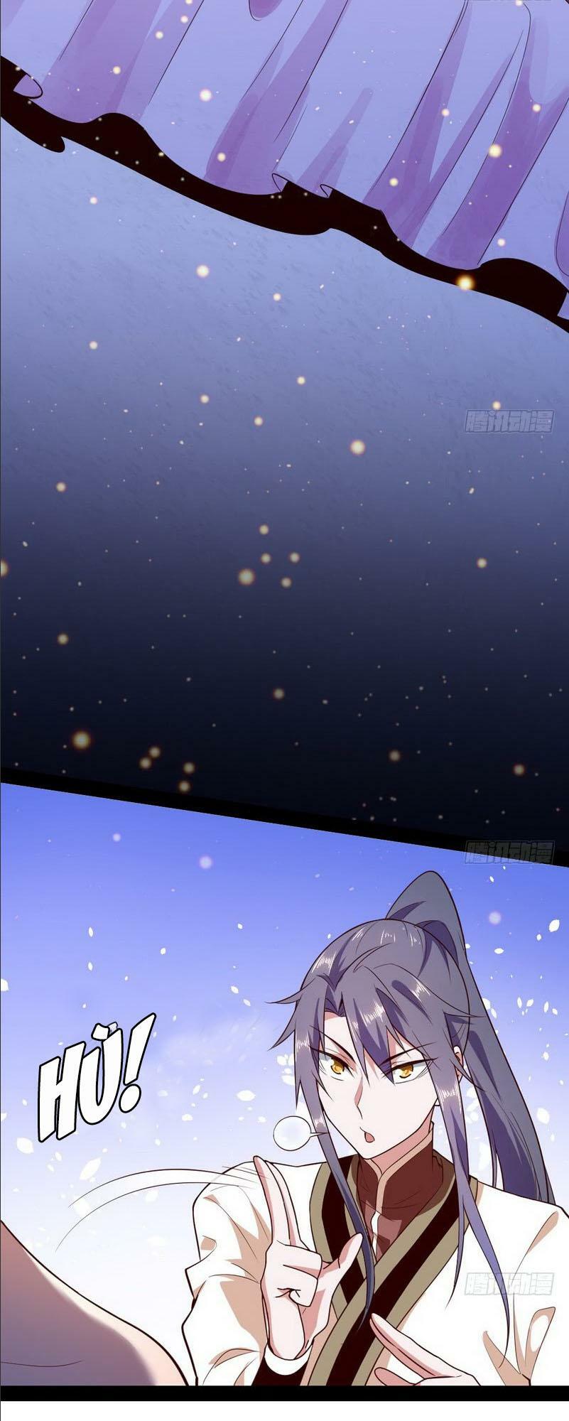 ta là tà đế chapter 16 14