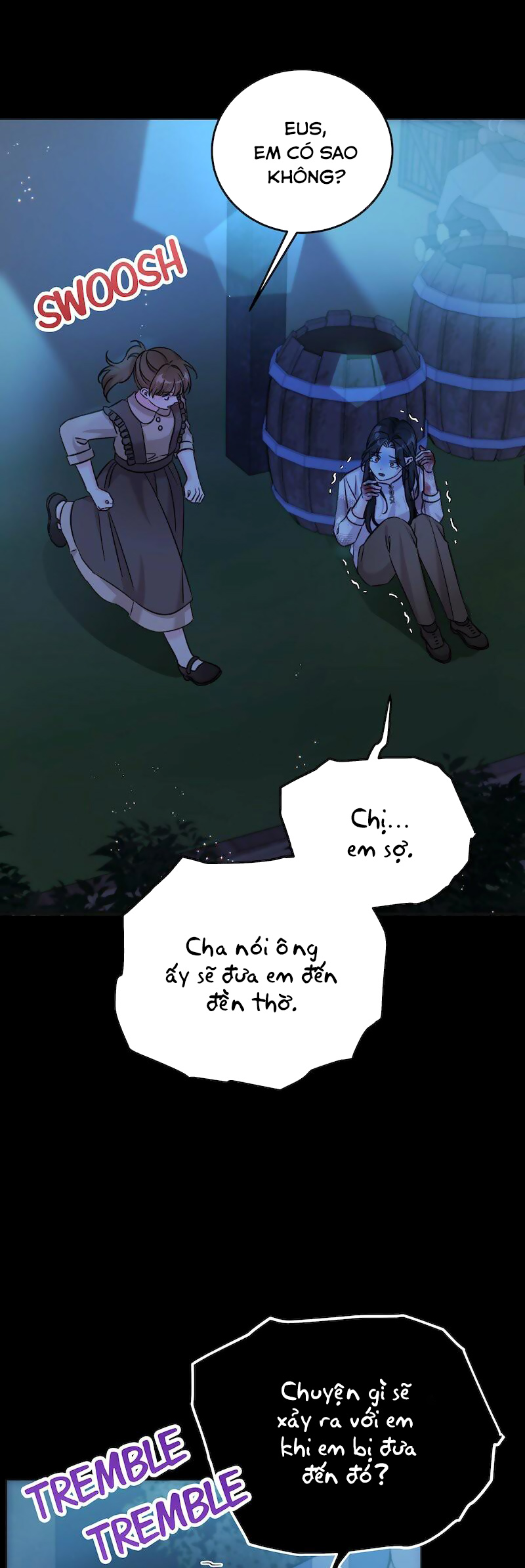 tôi sẽ cứu nam phản diện bị nữ chính ruồng bỏ chapter 112 16