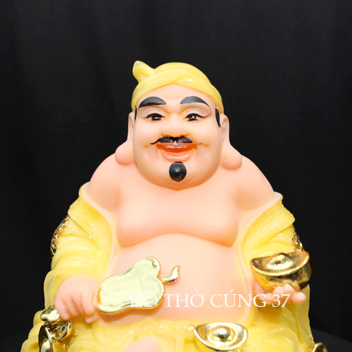 TƯỢNG THẦN TÀI THỔ ĐỊA