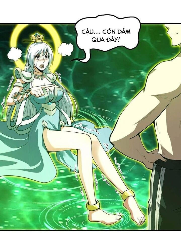 đệ nhất người ở rể chapter 81 18