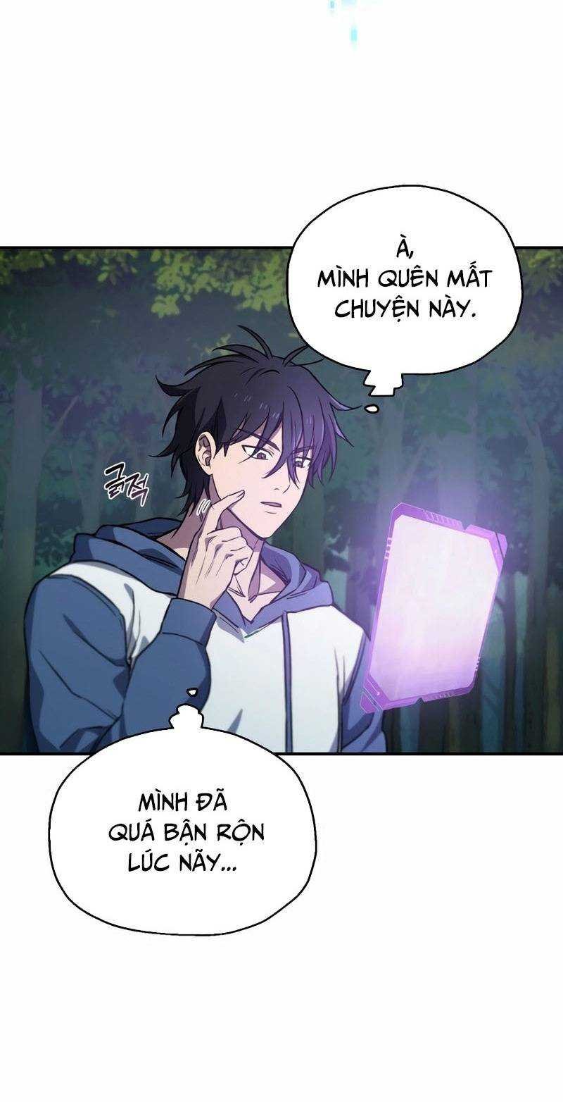 chỉ mình ta tái sinh chapter 7 26
