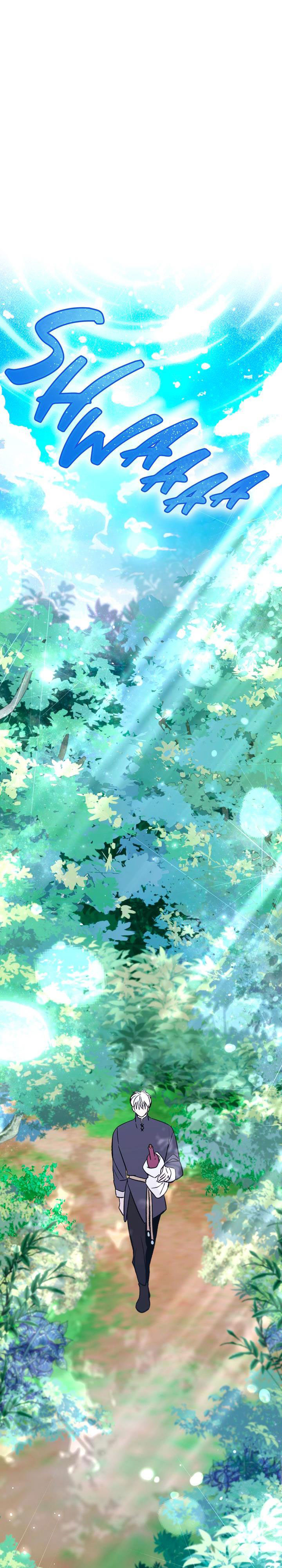 nhật kí của rồng chapter 32.1 5