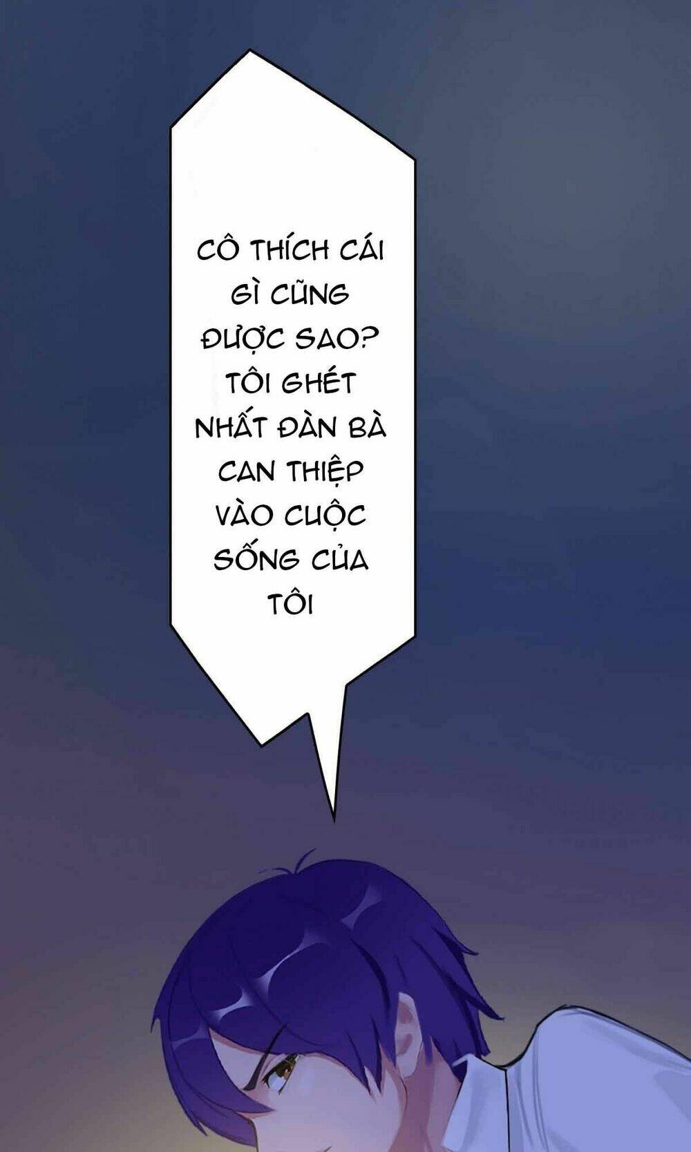 cưng chiều tình yêu bé nhỏ chapter 8 35