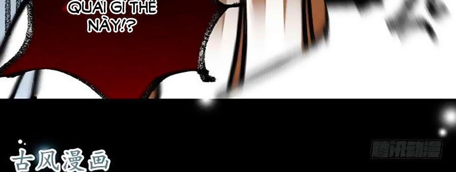 thâm hải chi ca chapter 18 22