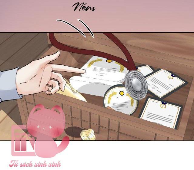 nhiệt luyến trí mạng chapter 6 37