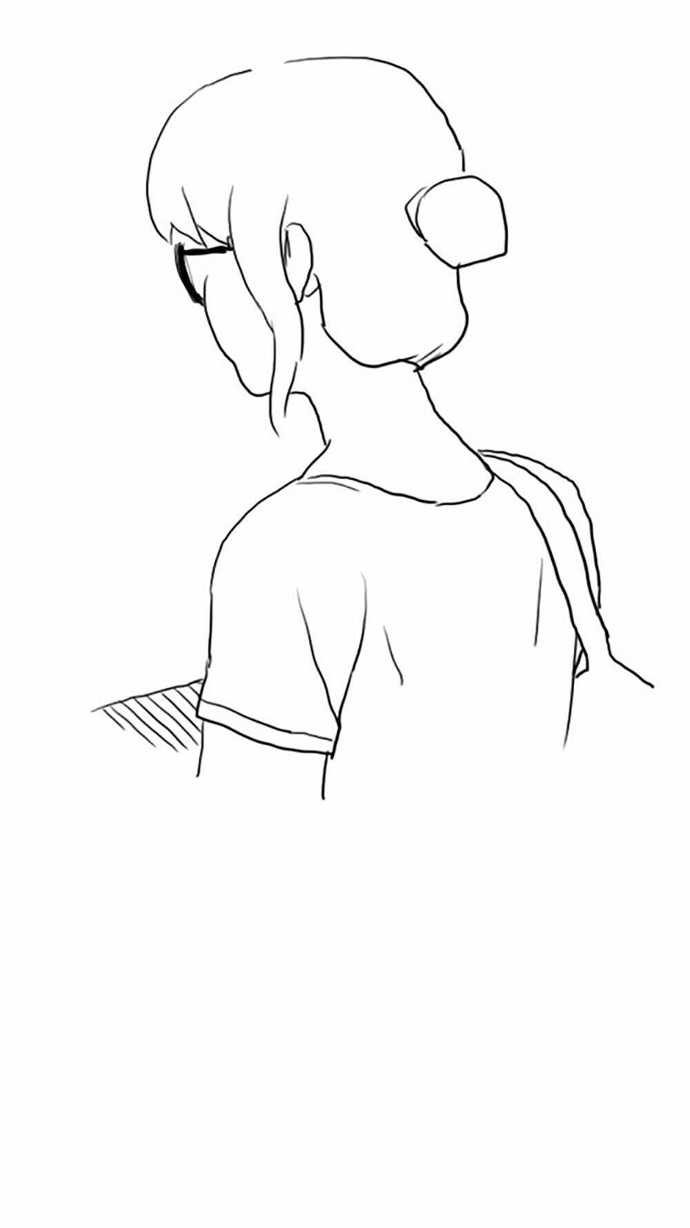 cô nàng trên lớp - the girl from class chapter 20 96