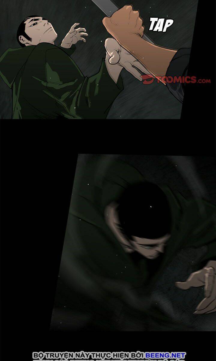 kẻ mạnh nhất - tong edge chapter 43 9