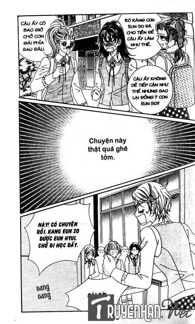 my lovely master chapter 16 24