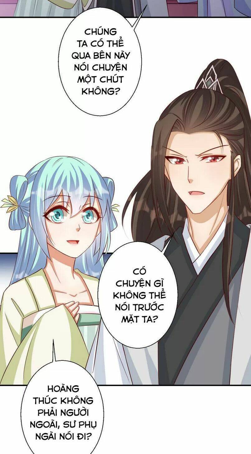 độc y cuồng phi chapter 46 22